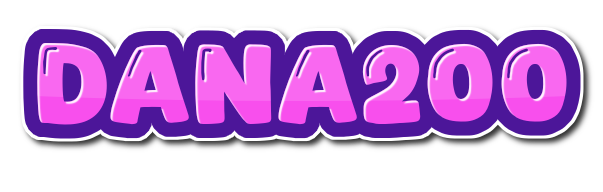 logo DANA200